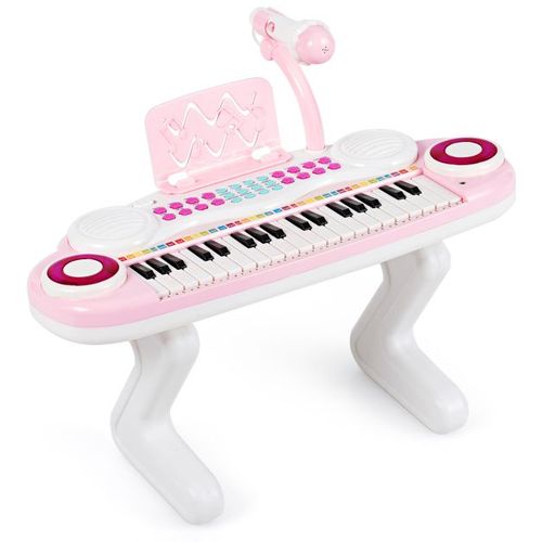 Elektrisches Keyboard mit 37...