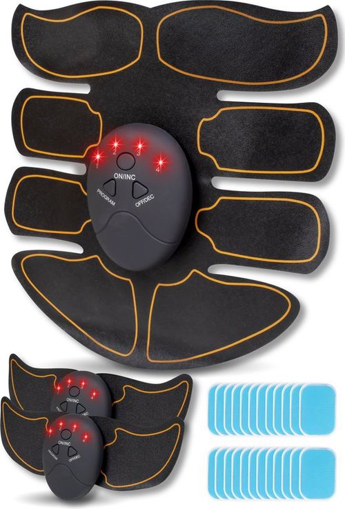 Nuvance - Elektrischer...