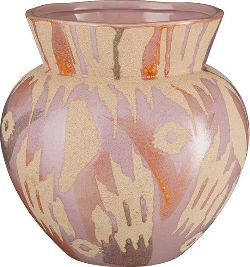 Mica Decorations Javi Vase -...