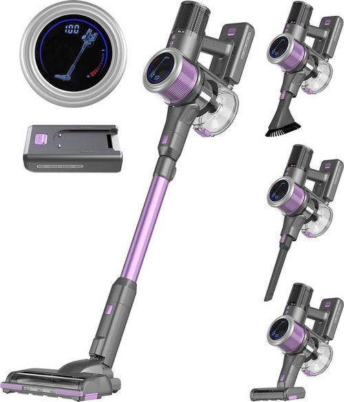 Auronic Stick Staubsauger -...