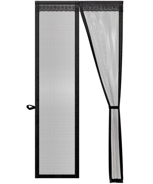 O'DADDY Türvorhang Deluxe...