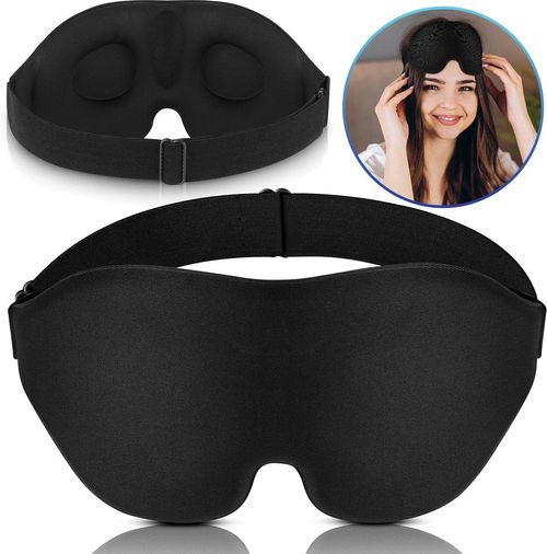 MW® - Schlafmaske -...