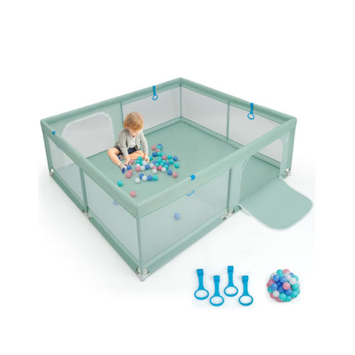 Coast Baby Box - BPA-frei -...