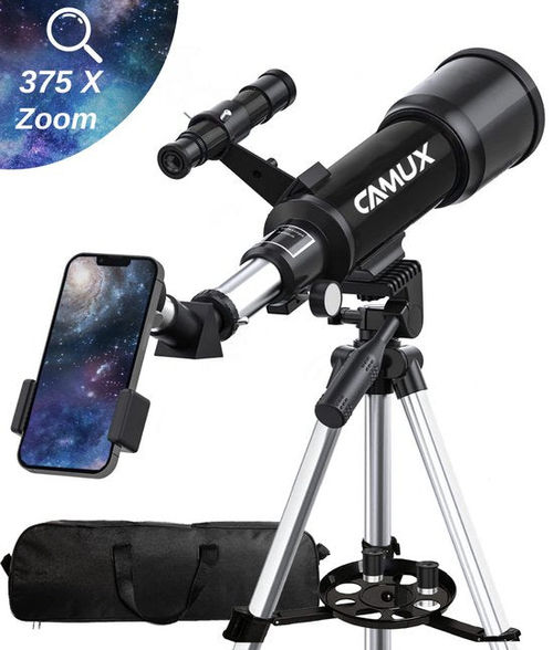 CAMUX Teleskop - Stargazer -...