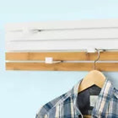 SoBuy - Wandgarderobe -...