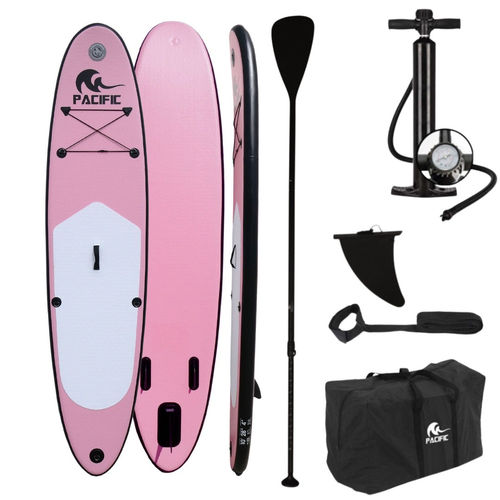 Pacific - Sup Board - Special...