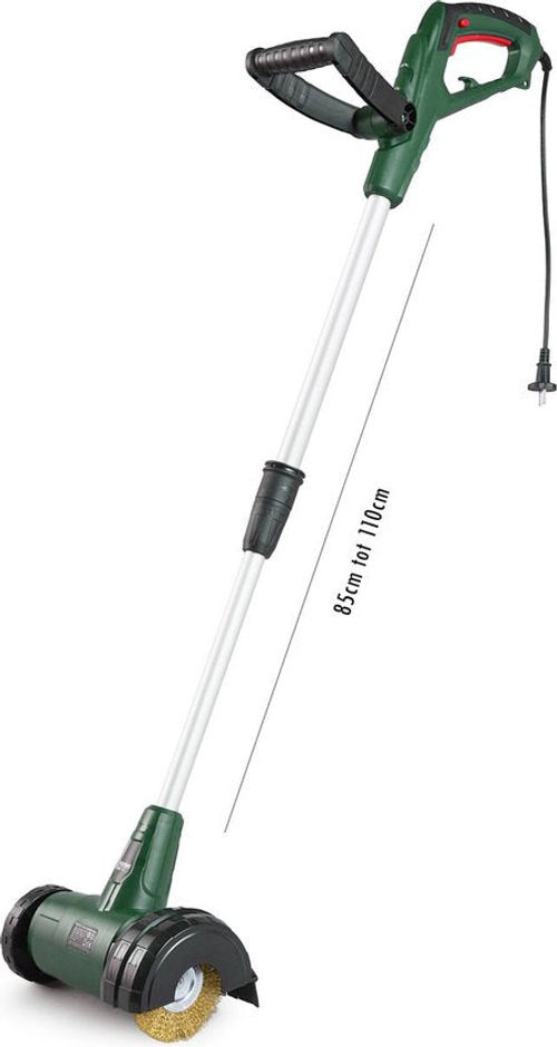 Wolfgang Unkrautbürste -...