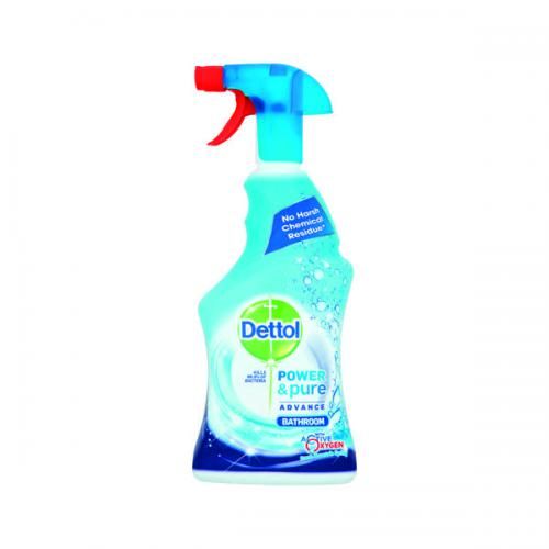 Dettol Spray - Kraft Pur - 6...