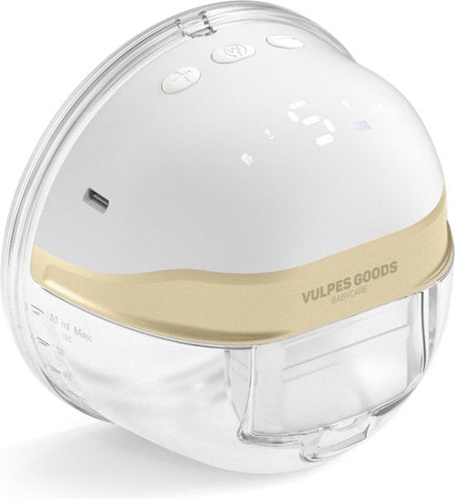 Vulpes Goods® BabyCare -...