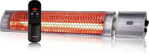 alpina Heater...