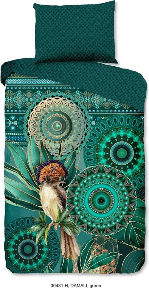 HIP Bettbezug "Damali" -...