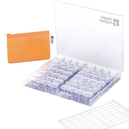 Happy Painter Diamantmalerei...