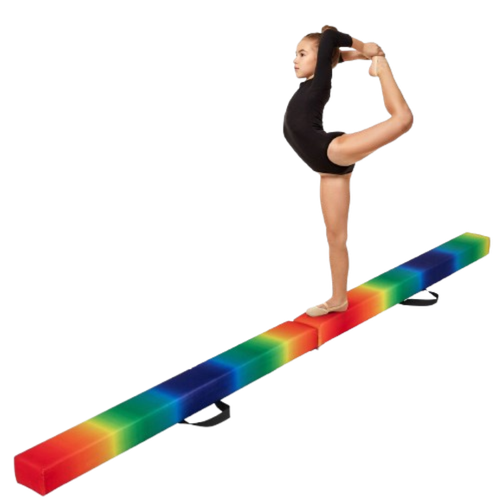 Coast Faltbarer Schwebebalken...