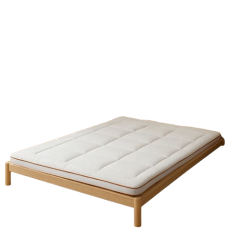 Topper Fleece 160x200 cm Weiß...