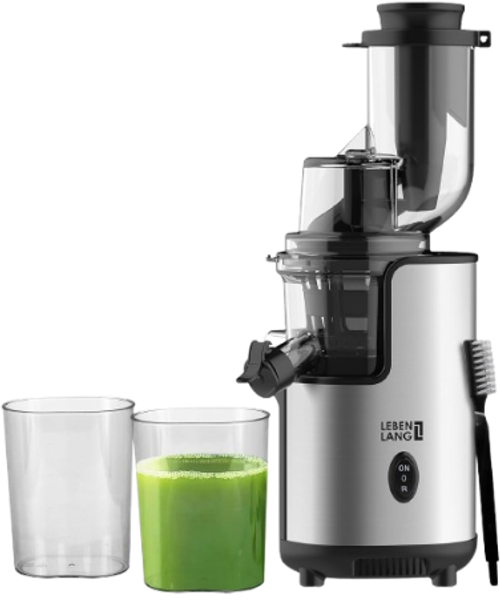 Lebenlang Elektrische...