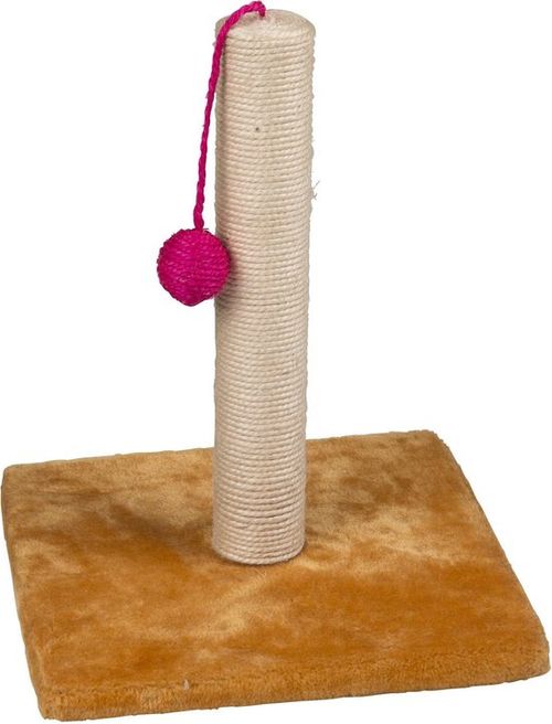 Haustierspielzeug - Kratzbaum...