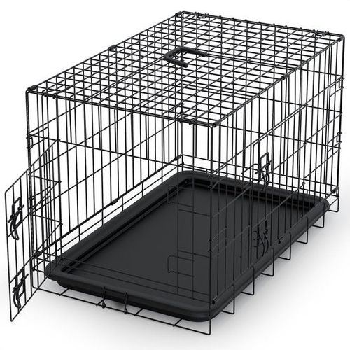 Avalo - Hundebox XXL -...