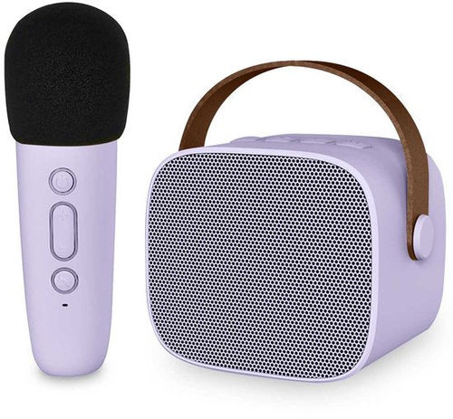 imoshion Karaoke-Set für...