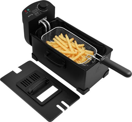 Goliving Fryer 3L - Fritteuse...