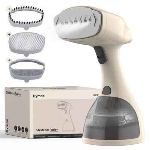 Dymac SilkSteam Fusion...