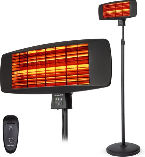 Auronic Terrassenheizer -...