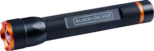 BLACK+DECKER LED-Taschenlampe...