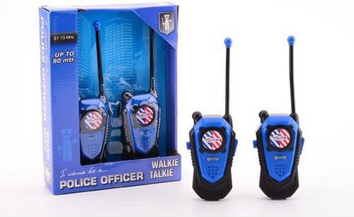 Walkie Talkie - JohnToy...
