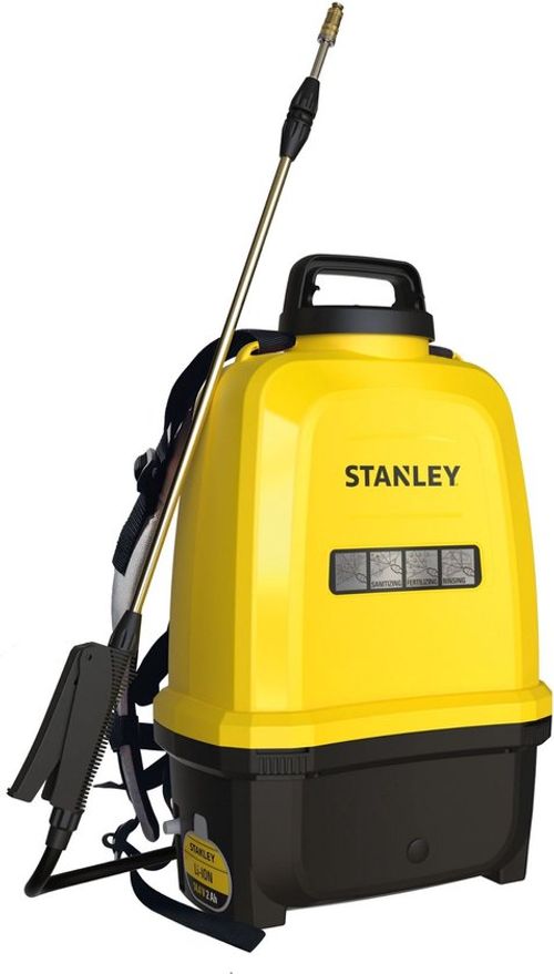 Stanley Drucksprühgerät 16 L...