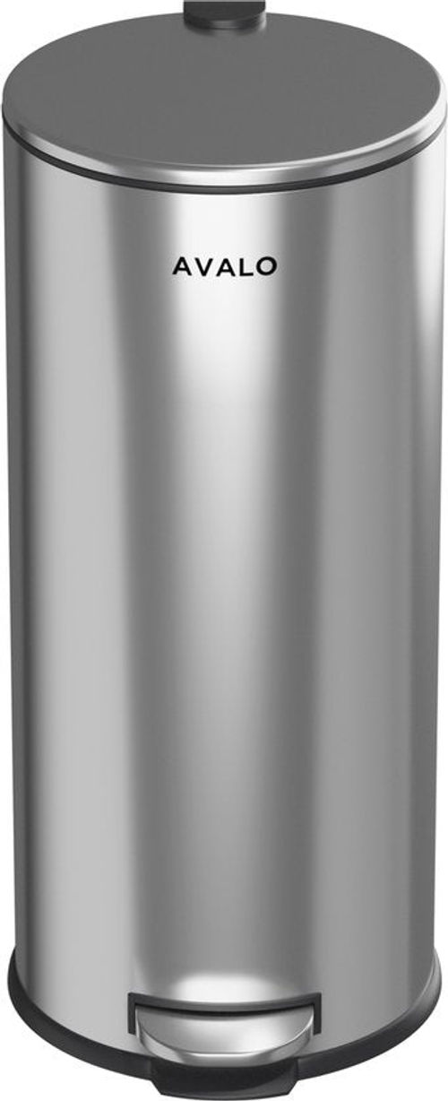 Avalo Tret-Abfalleimer 30L -...