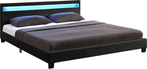 Polsterbett Paris - 140 x 200...