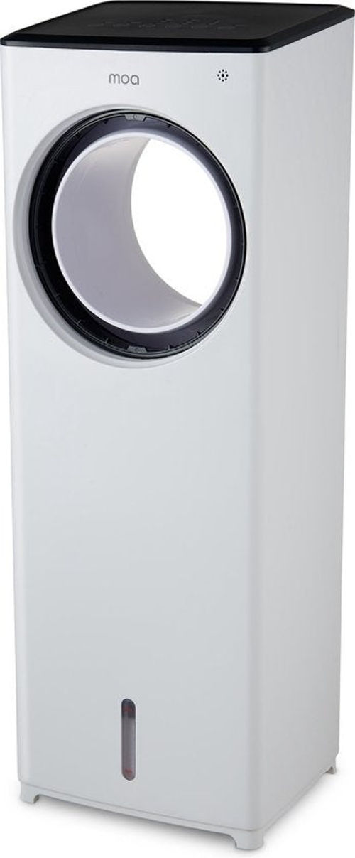 MOA - Luftkühler - ACB19W - 3...