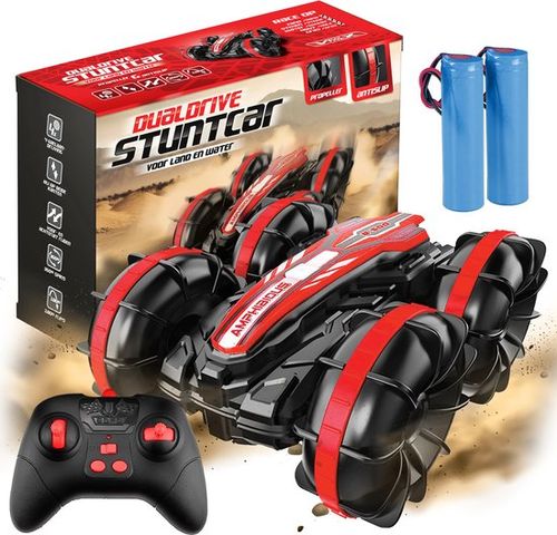 VERTREX RC Controllable Car -...