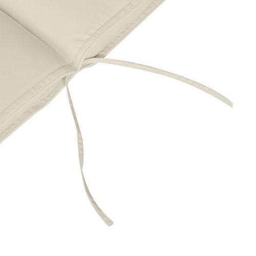 Outsunny Liege mit Kissen...