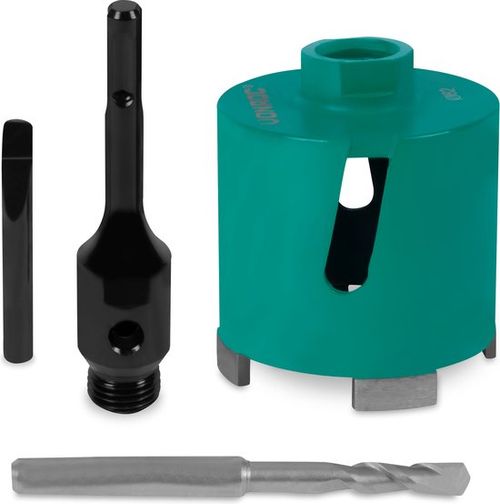 VONROC Diamant-Kastenbohrer...