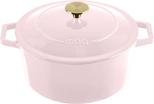MOA Gusseisen-Kasserolle -...