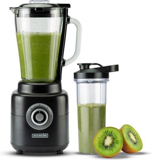 Bourgini PowerBlender - 1.75L...