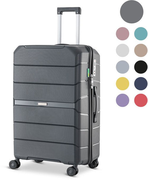 SKYCASES Urban Adventurer -...
