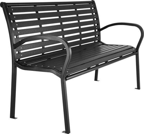 tectake - Gartenbank Pino -...