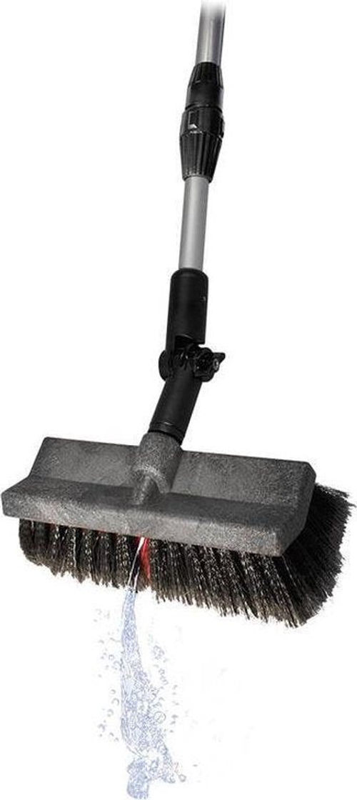 Pingi Teleskop-Waschbürste...