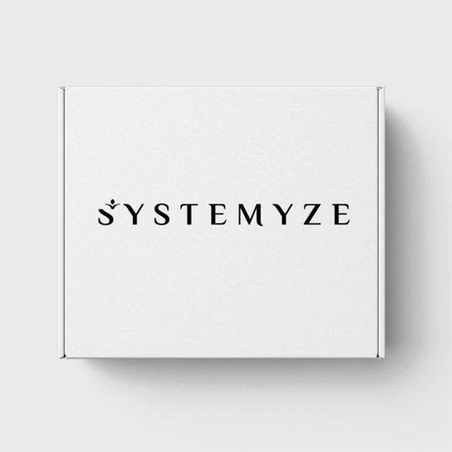 Systemyze Bullet Journal -...
