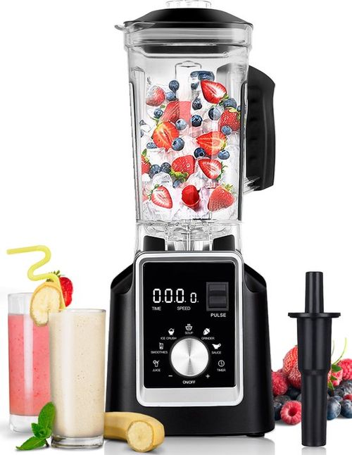 VAIVE Pro+ Power Blender - 2L...