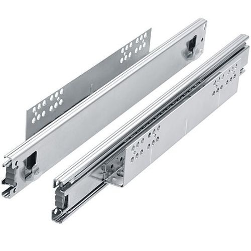 Tectake Teleskop-Schublade -...