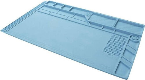 Velleman Silikon-Lötmatte,...