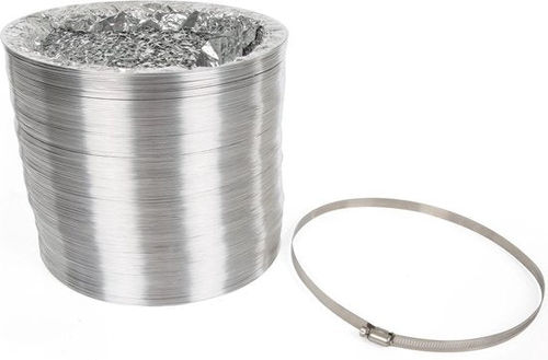 Perel FLEXIBLE ALUMINIUM BUIS...