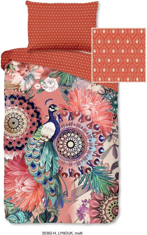 HIP Bettbezug "Lynouk" -...