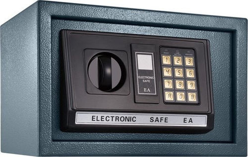 Tectake 400564 Elektronischer...