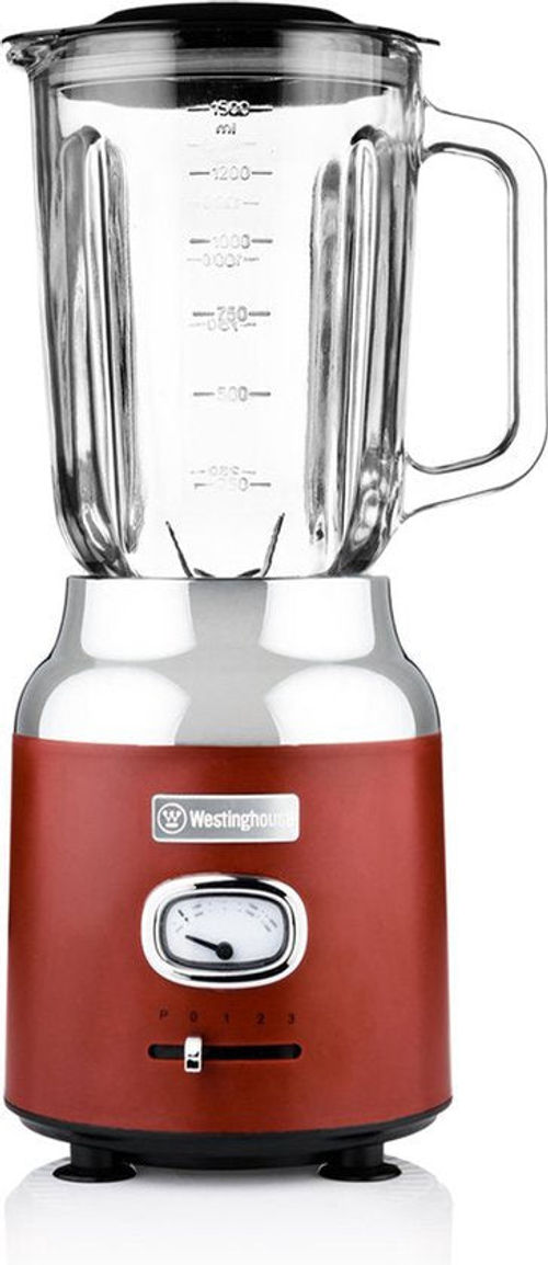 Westinghouse Retro Blender -...