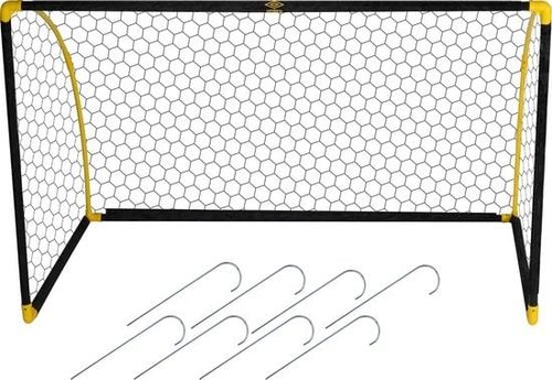 Umbro - Fußballtor - Faltbar...