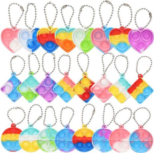 Partizzle 24x Pop It Fidget...