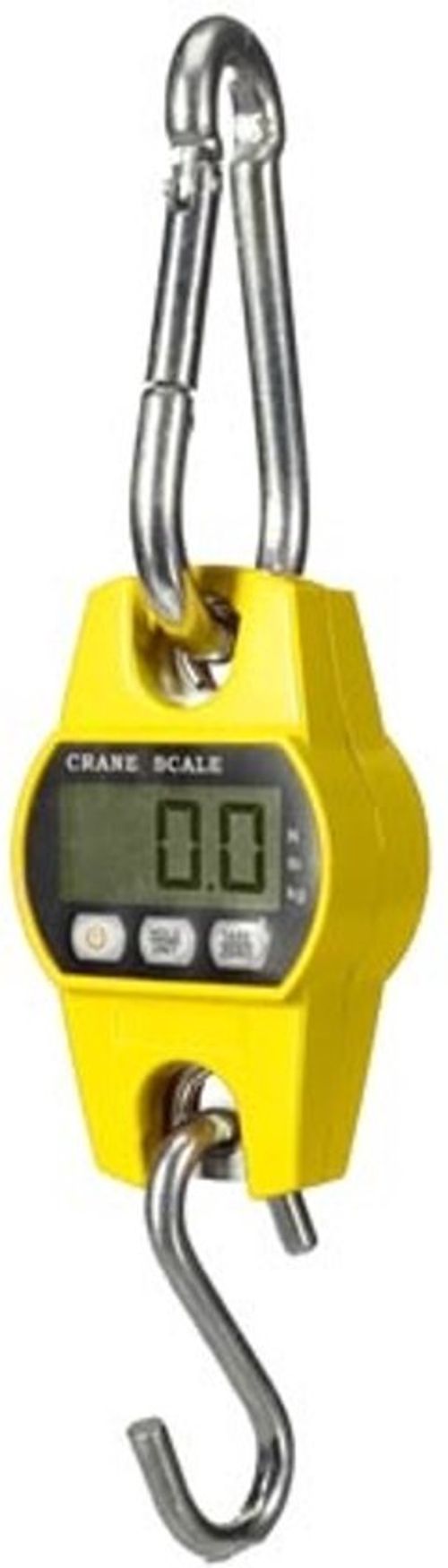 Perel Kranwaage, digital, 300...